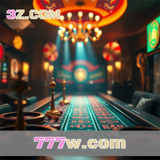 Explore a Plataforma Inovadora do 777w.com para Jogadores