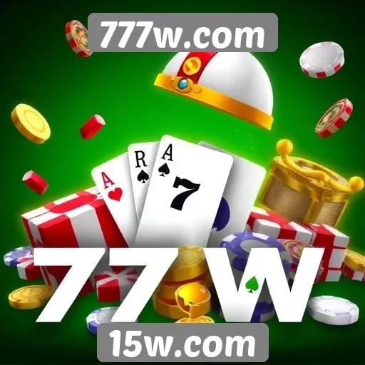 Análise dos jogos oferecidos no 777w.com