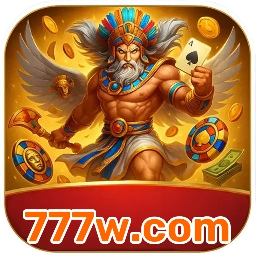 777w.com Jogos