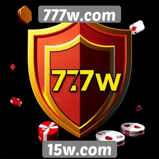 Segurança e privacidade no site 777w.com