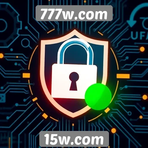 Como 777w.com garante segurança para os usuários